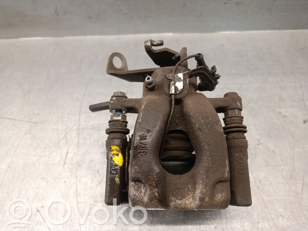 Alfa Romeo Giulietta Bremssattel hinten