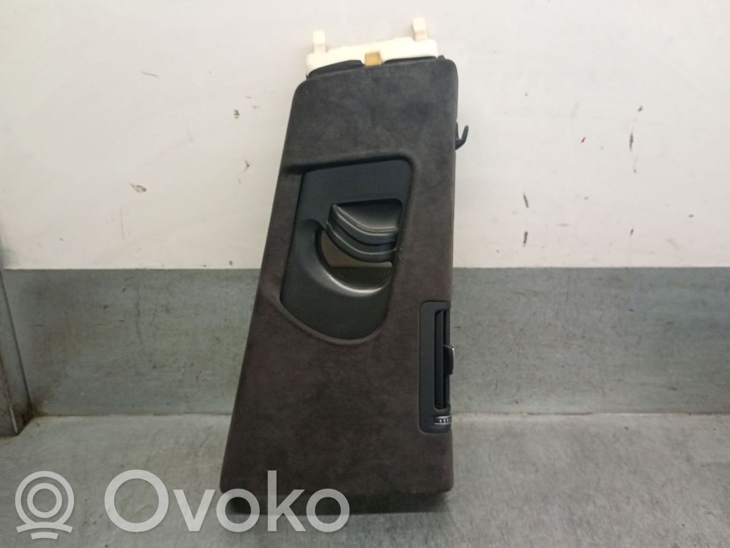 Audi A7 S7 4K8 Rivestimento inferiore 