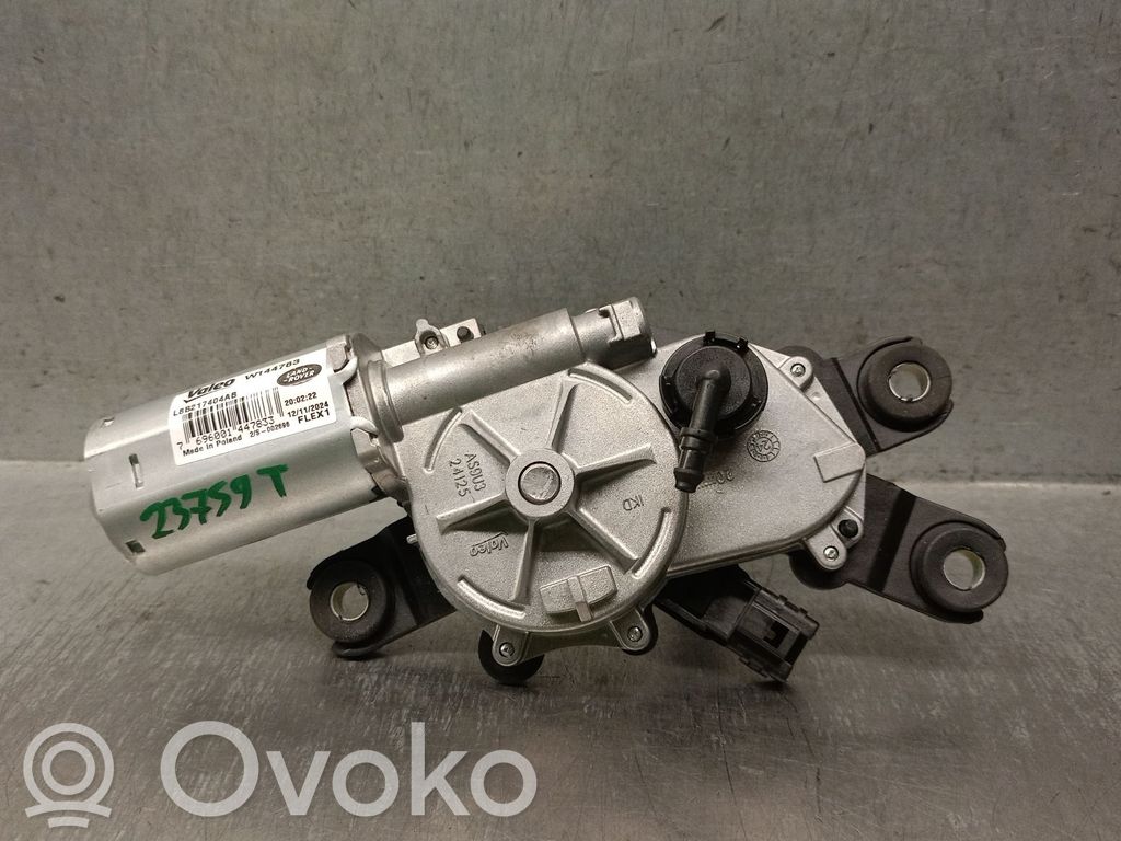 Land Rover Defender Wischermotor Heckscheibe
