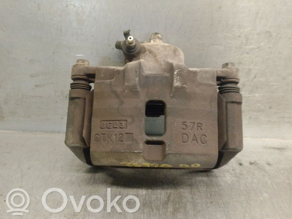 Chevrolet Epica Передний суппорт 