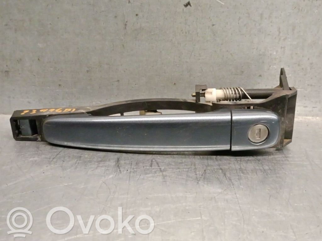 Peugeot 307 Türgriff Türöffner vorne 