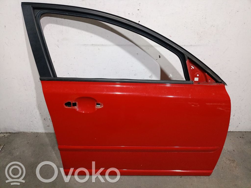 Volvo S40 Drzwi przednie 