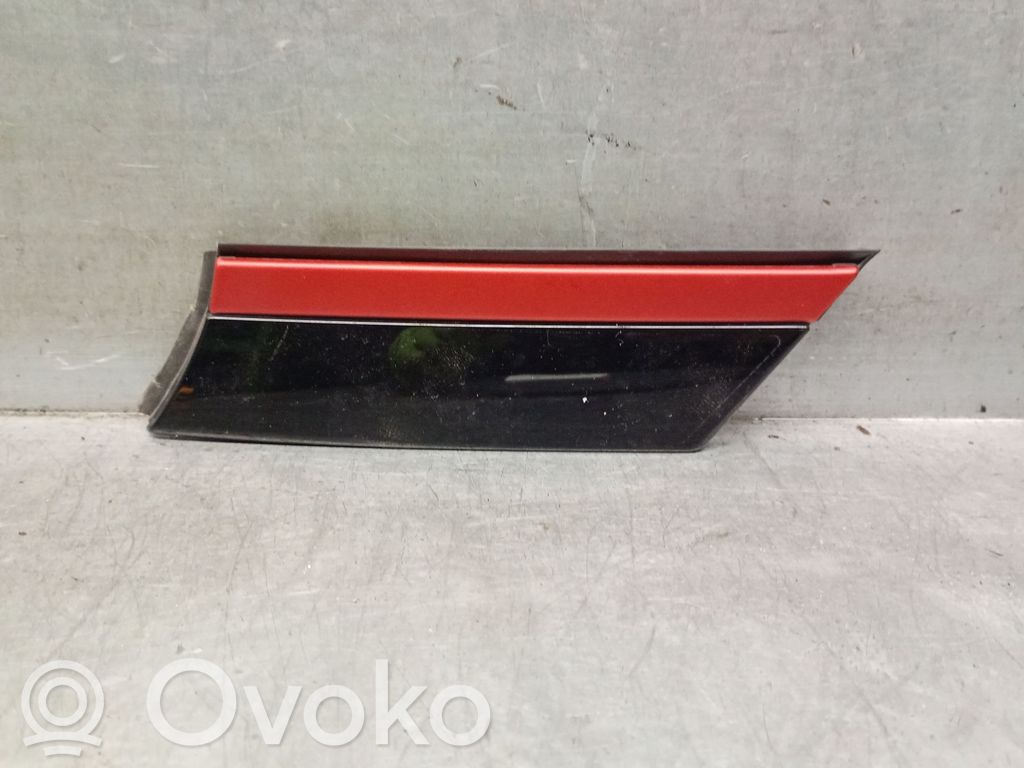 Renault 5 E-Tech Prietaisų skydelio apdaila 