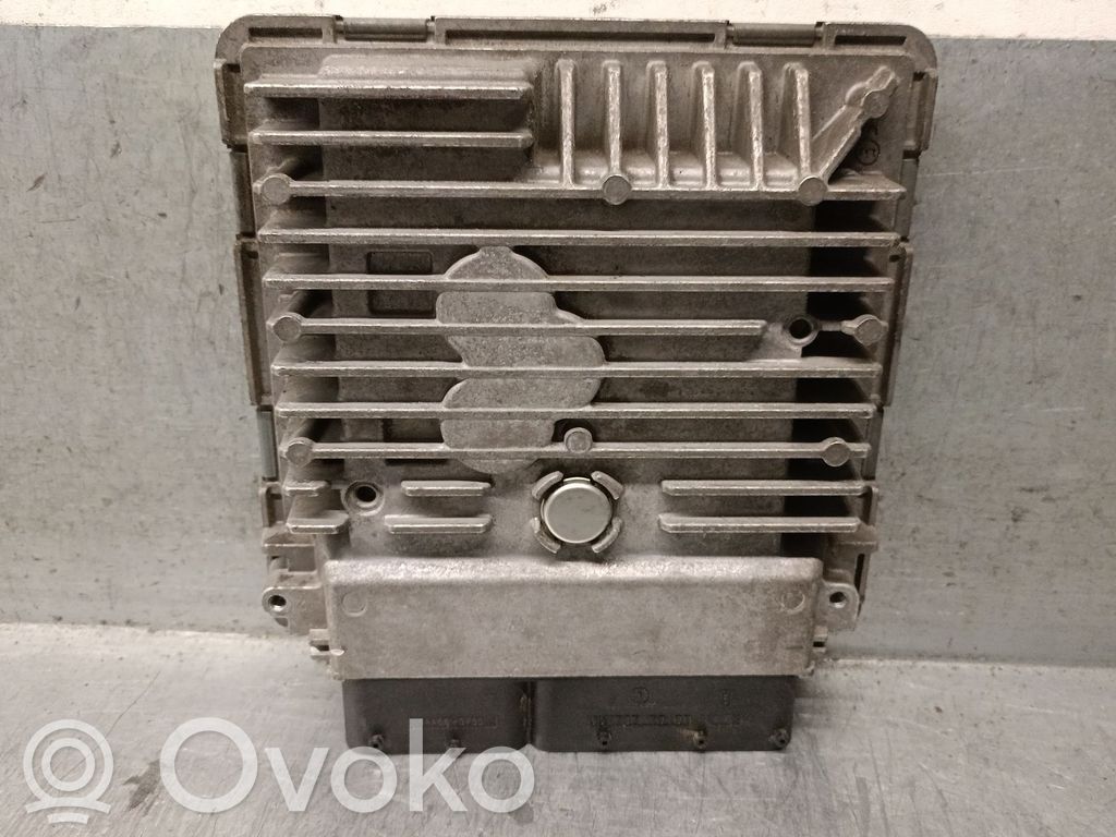 Seat Ibiza IV (6J,6P) Moottorin ohjainlaite/moduuli 