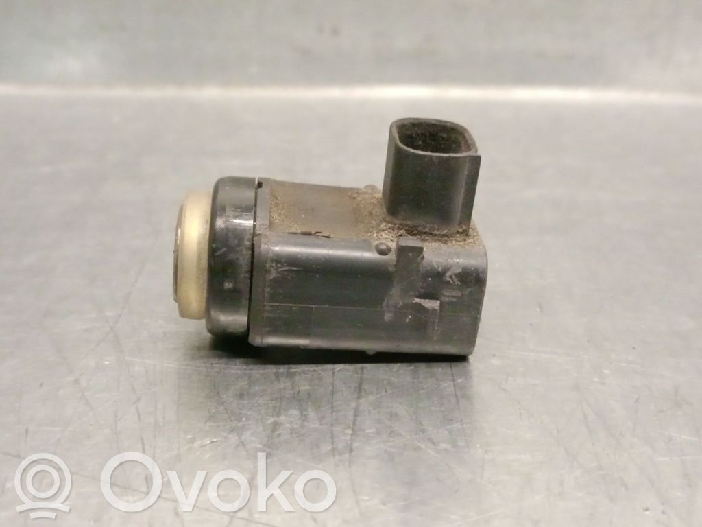 Opel Vectra C Parkošanās sensors PDC 