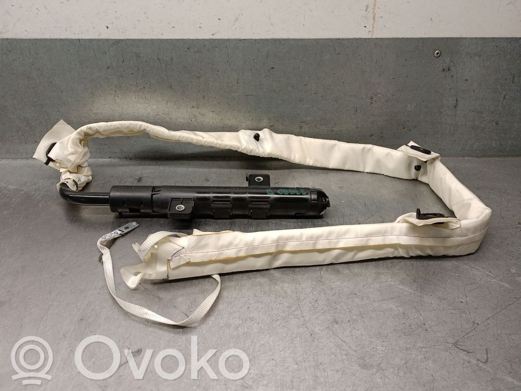 Alfa Romeo Brera Seitenairbag 