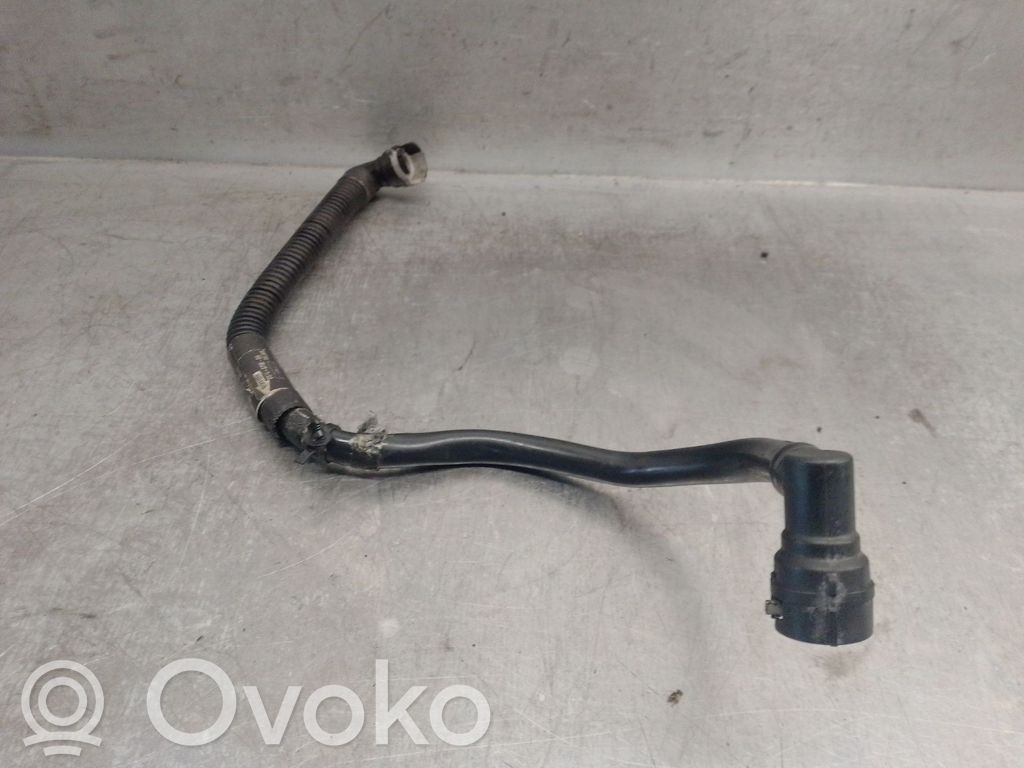 Ford Mondeo MK V Klimaleitung / Klimaschlauch 