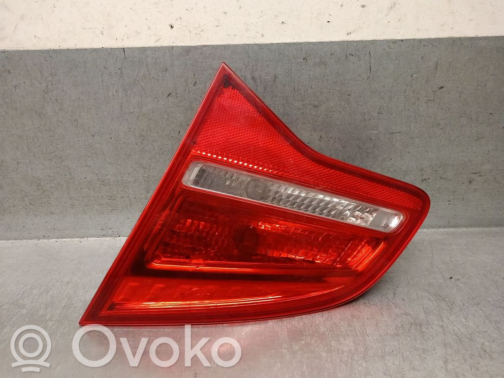 Opel Meriva B Rear/tail lights