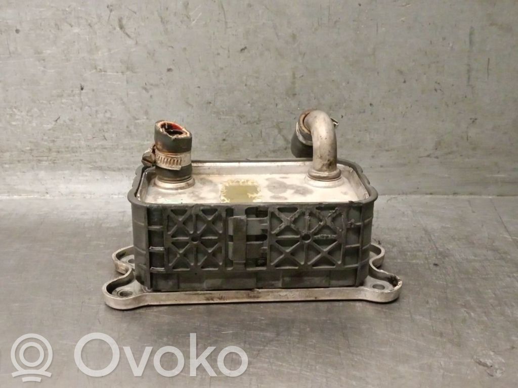 Volvo S60 Ölkühler 