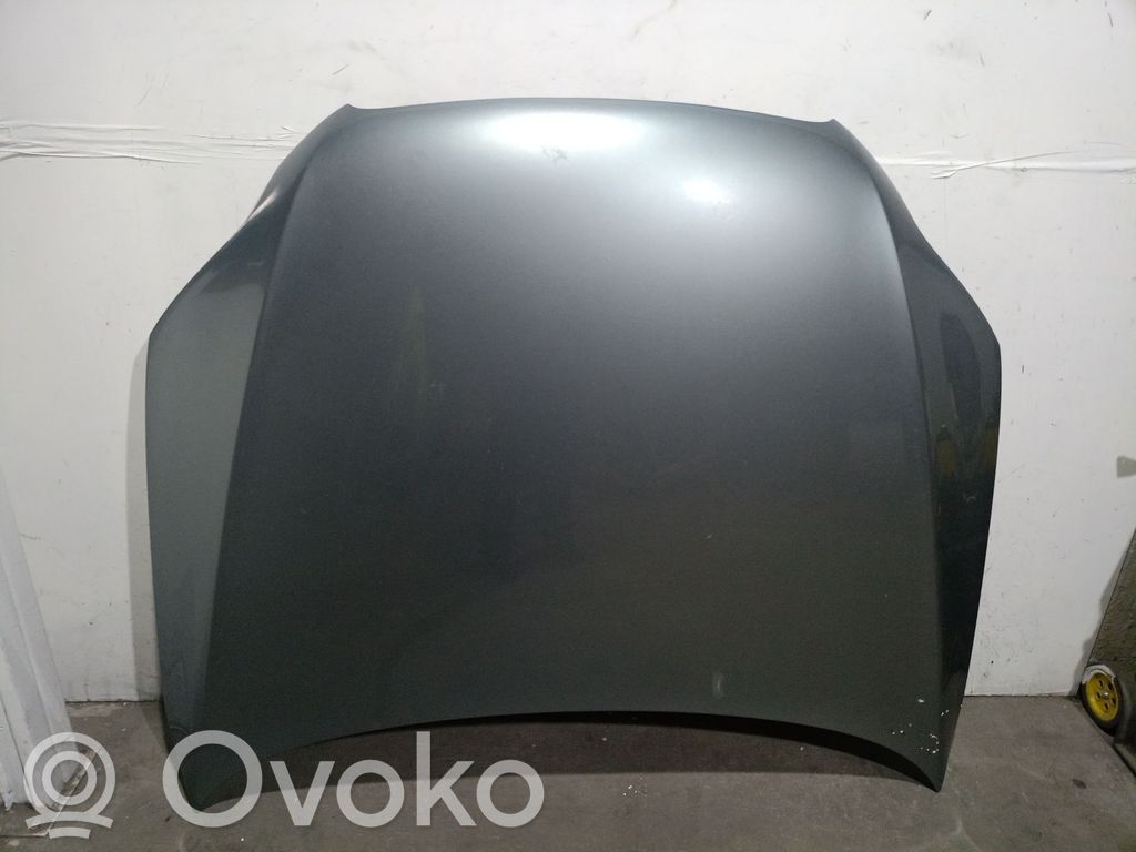 Audi Q7 4L Engine bonnet/hood 
