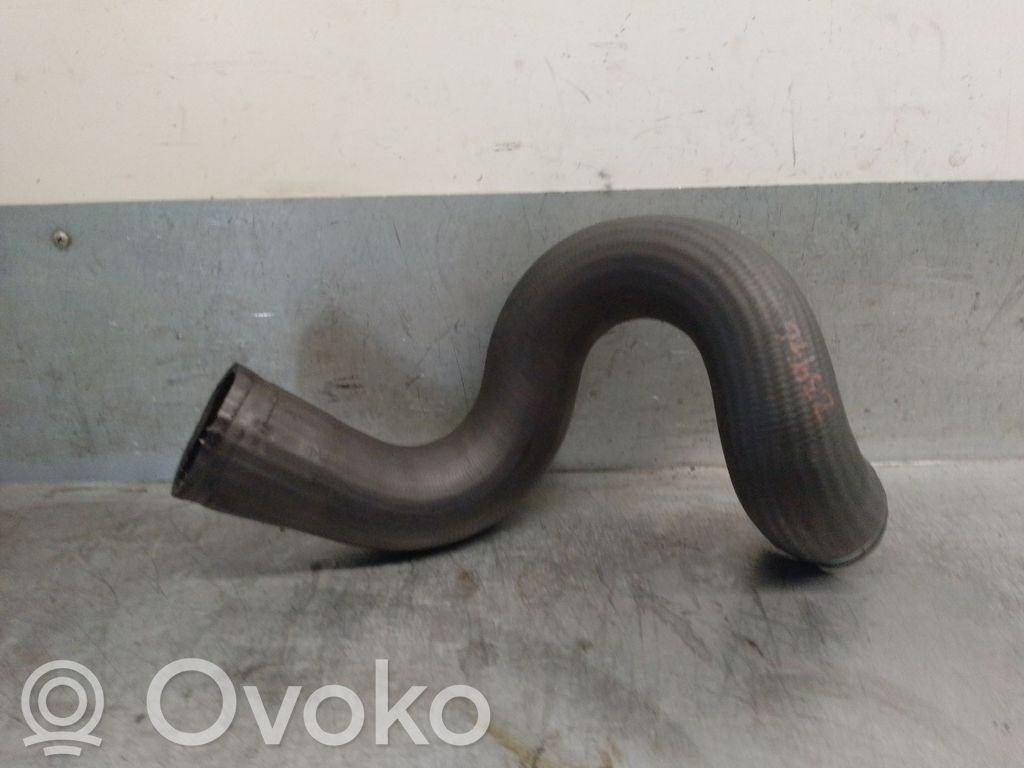 Peugeot 407 Tubo flessibile aria condizionata (A/C)