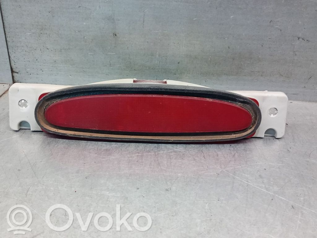 KIA Shuma Dritte Bremsleuchte