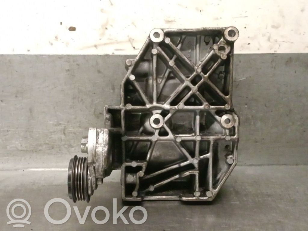 Volkswagen Passat Alltrack Suport tampon motor