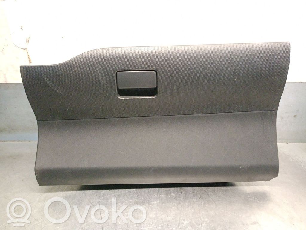 Toyota Auris 150 Schowek deski rozdzielczej 