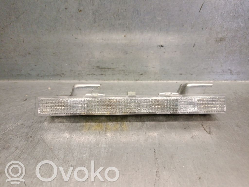 Toyota Auris 150 Luce d’arresto centrale/supplementare 