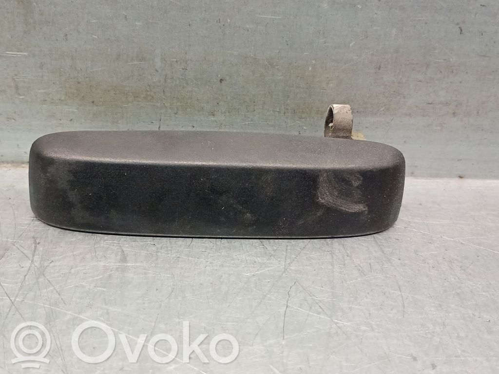 Fiat Panda II Manecilla externa puerta trasera