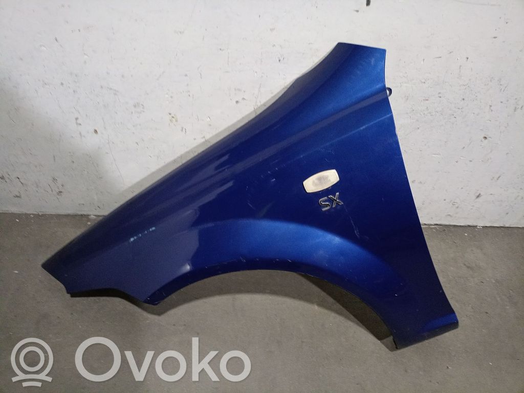 Daewoo Lacetti Kotflügel