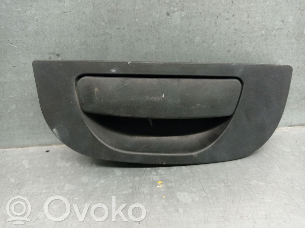 Alfa Romeo 147 Manecilla externa puerta trasera 