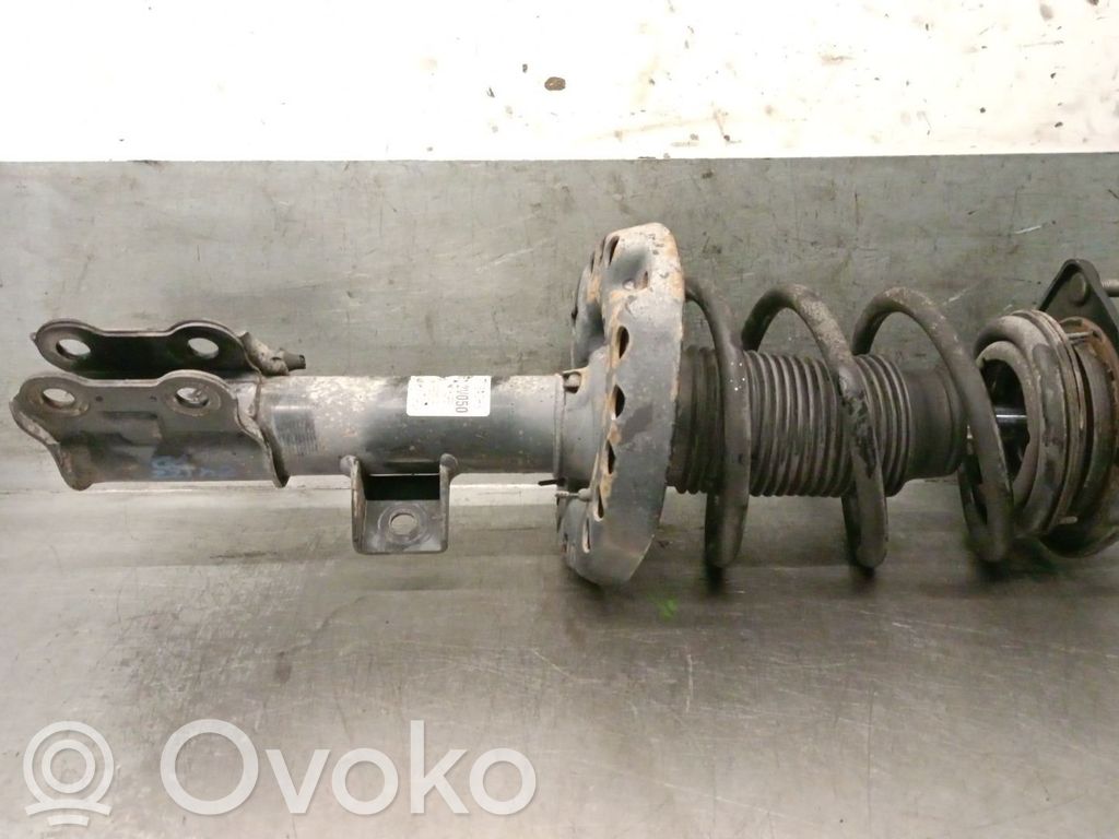Hyundai Veloster Amortiguador delantero con muelle espiral 