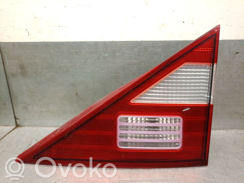 SsangYong Rodius Lampa tylna 