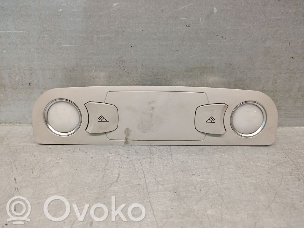 Audi A6 S6 C6 4F Autre éclairage intérieur
