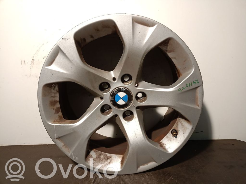 BMW X1 E84 18 Zoll Leichtmetallrad Alufelge 