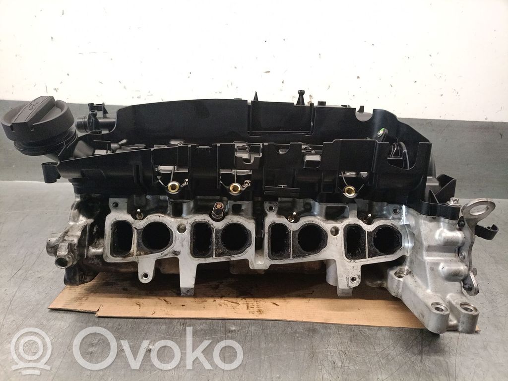 BMW 3 F30 F35 F31 Culasse moteur
