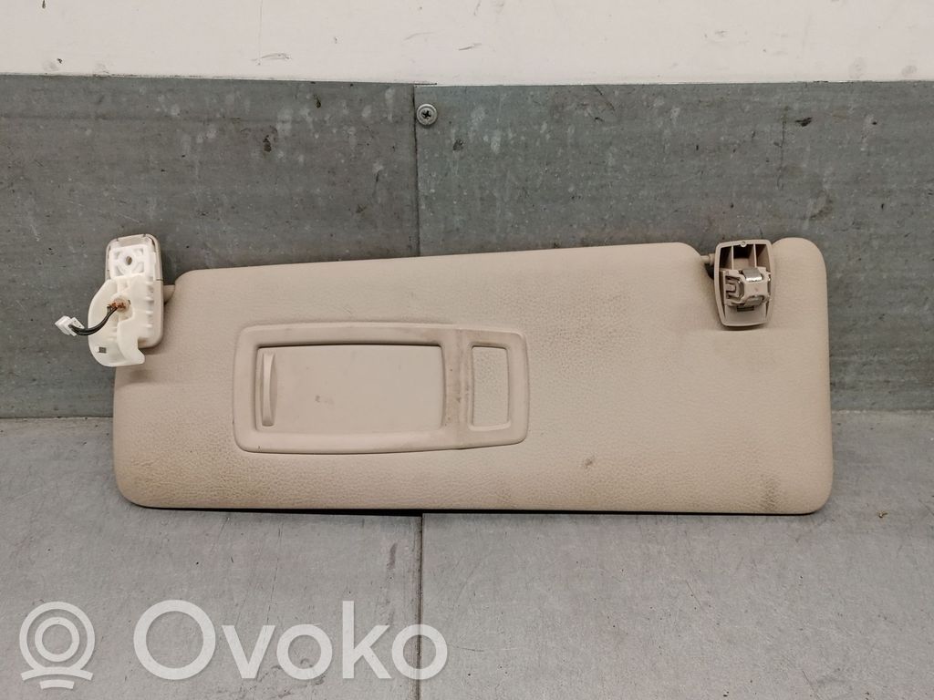 BMW 3 F30 F35 F31 Häikäisysuoja 