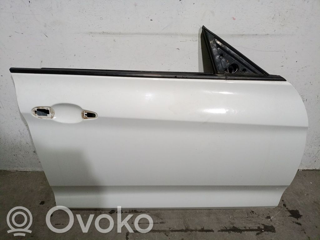 BMW 3 F30 F35 F31 Tür vorne