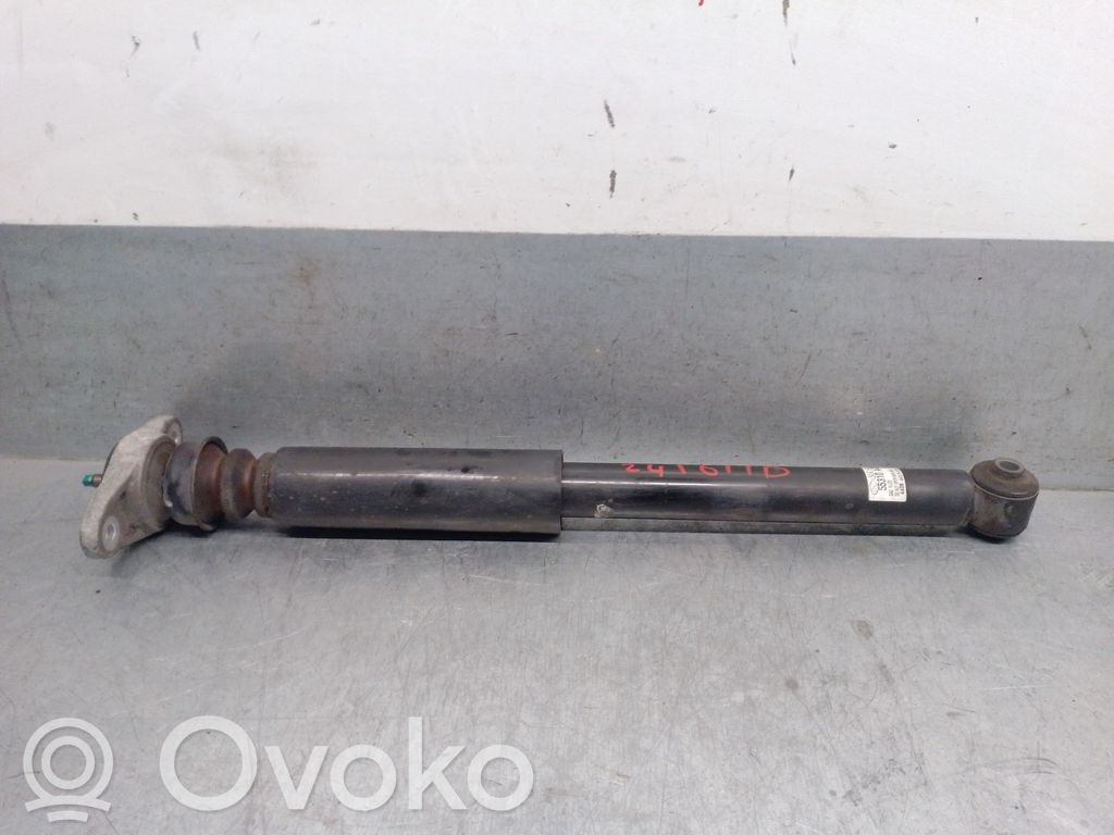 KIA Carens III Albero di trasmissione posteriore