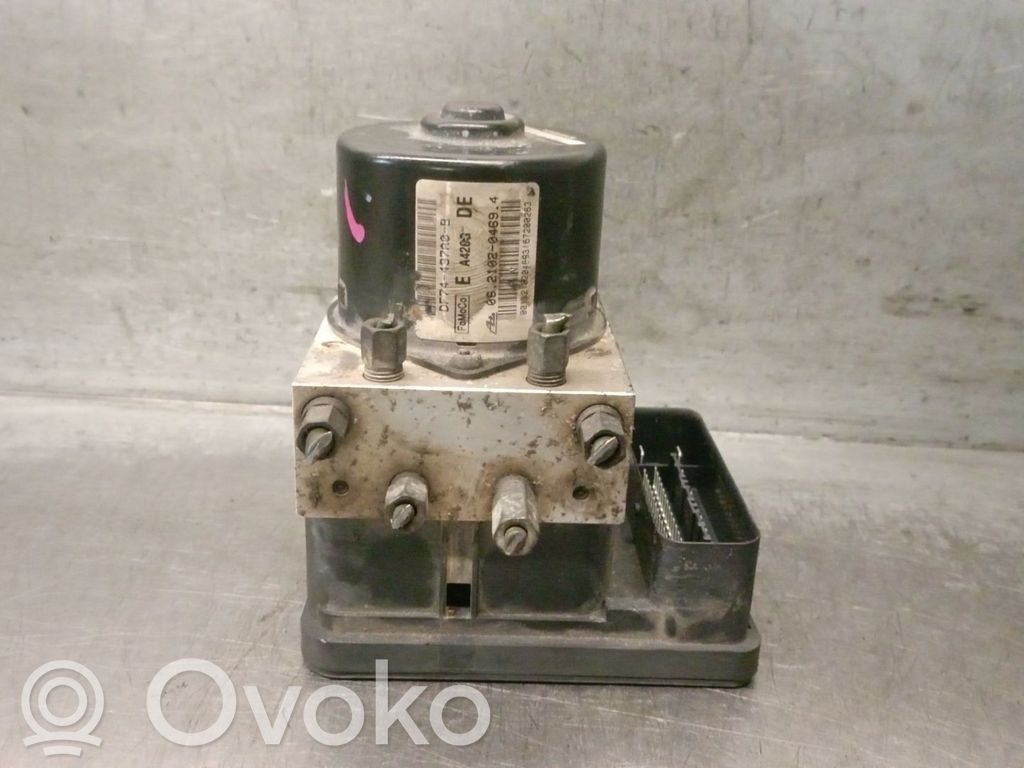 Mazda 2 Pompe ABS 