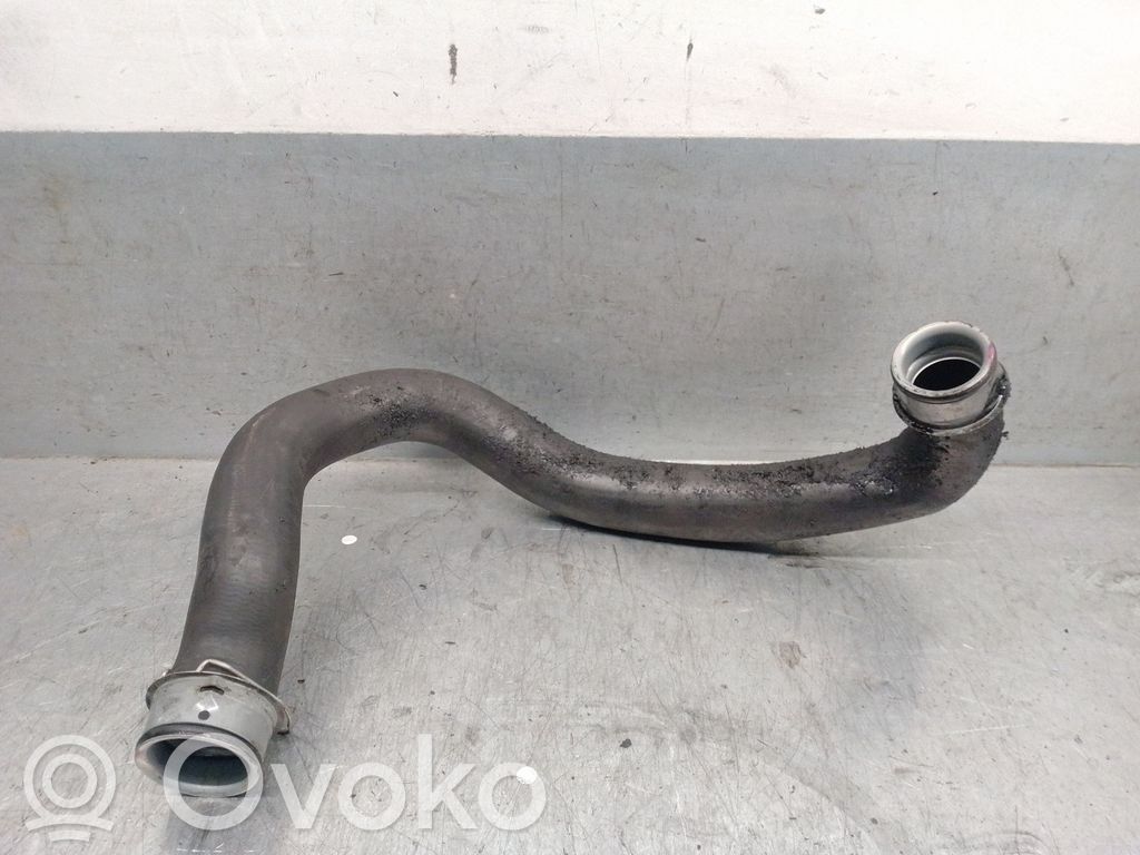 Mercedes-Benz C W204 Ilmastointilaitteen putki (A/C) 