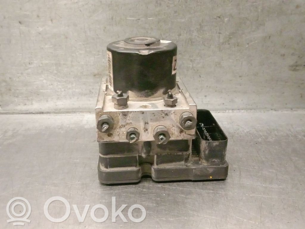 Ford Fiesta ABS Steuergerät 