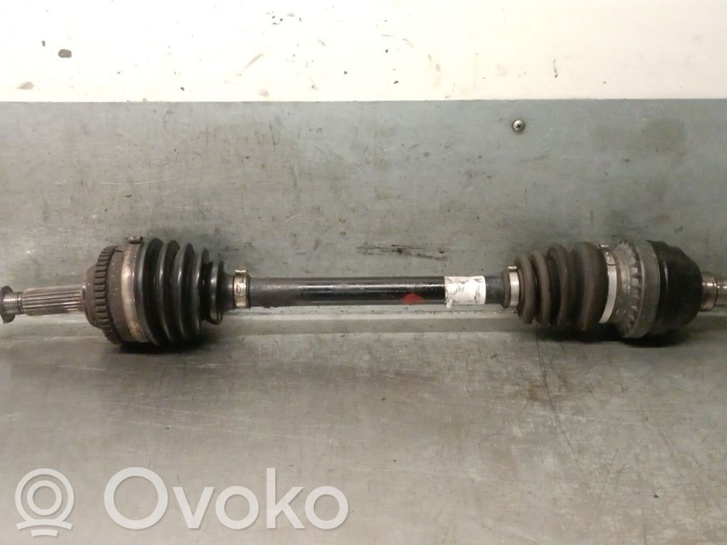 Chevrolet Aveo Semiasse anteriore