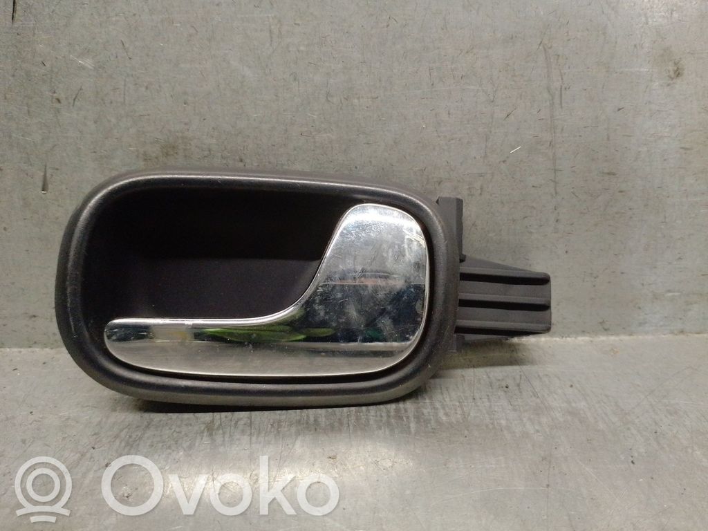 Audi A4 Allroad Manecilla interna puerta trasera