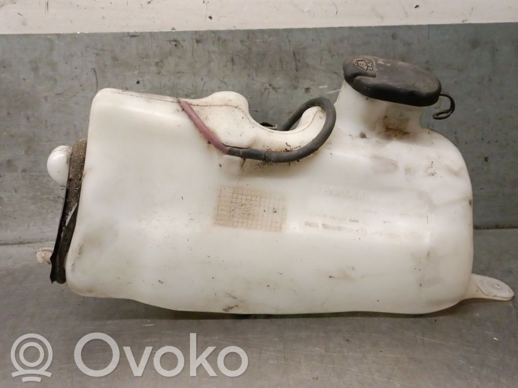 Renault Clio II Langų skysčio bakelis 