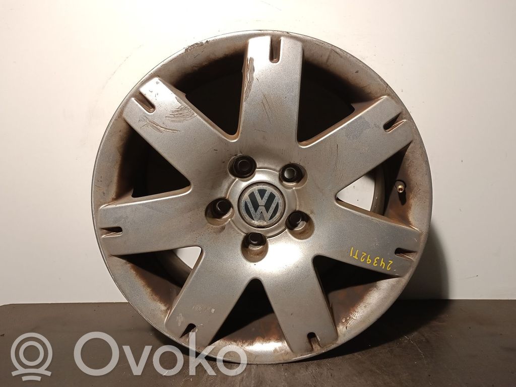 Volkswagen Passat Alltrack 18 Zoll Leichtmetallrad Alufelge 