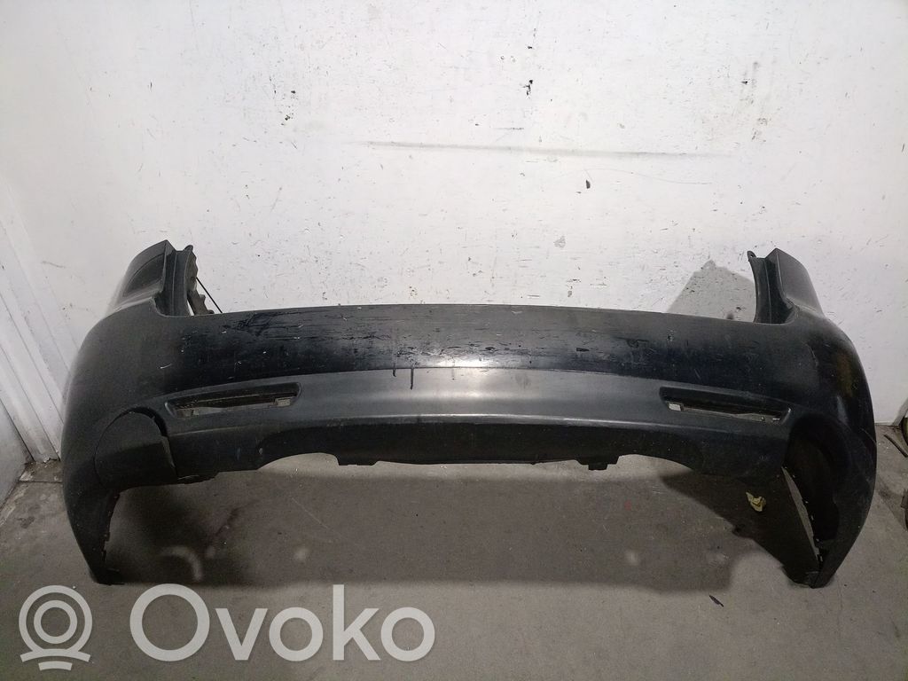 Mazda 6 Stoßstange Stoßfänger 