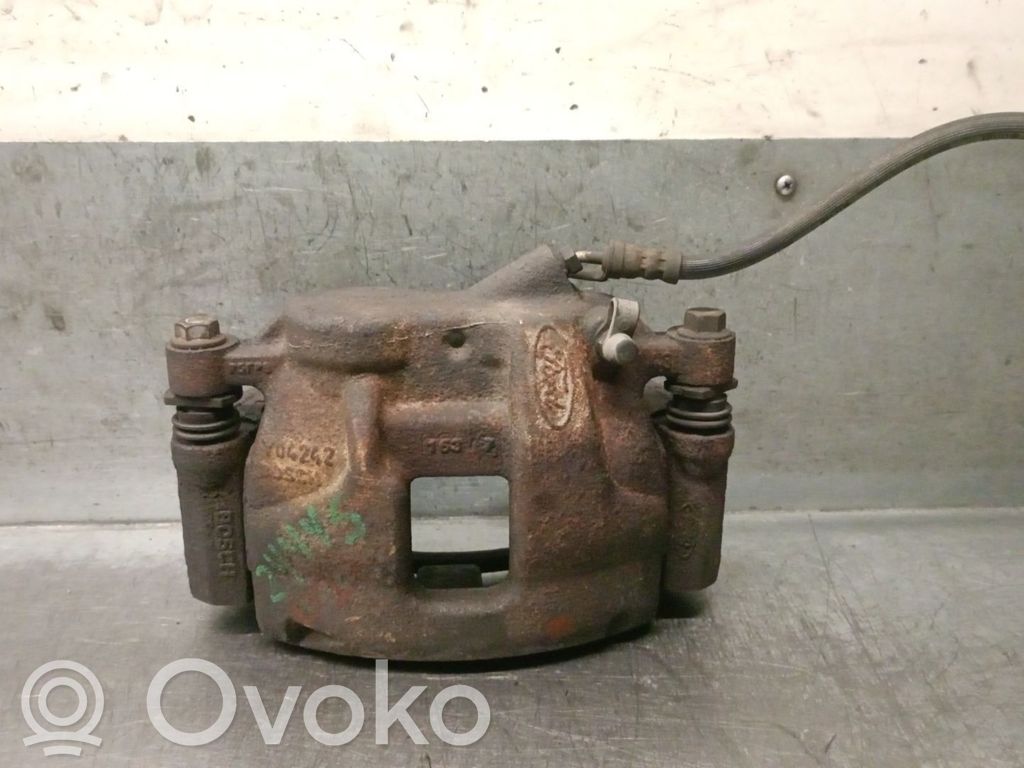 Ford Transit Bremssattel vorne