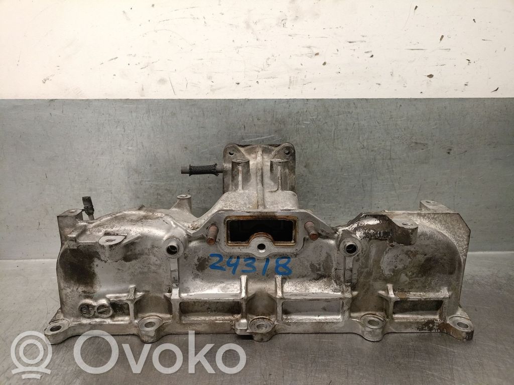 Toyota Avensis T270 Collettore di aspirazione