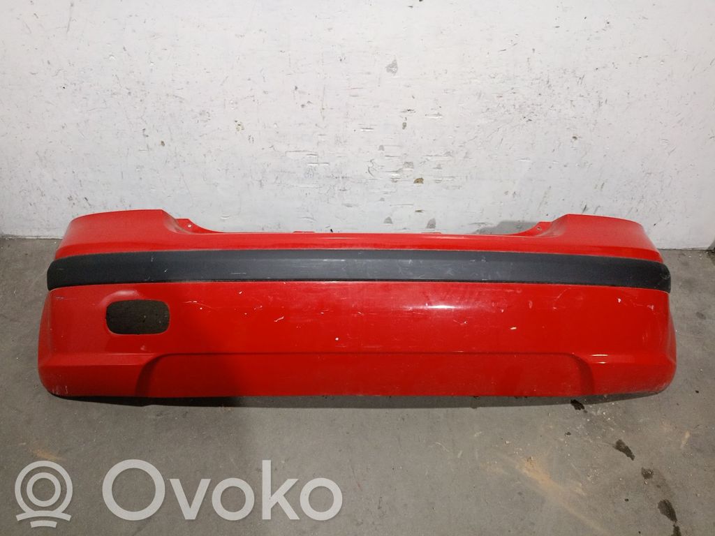 Hyundai Getz Stoßstange Stoßfänger
