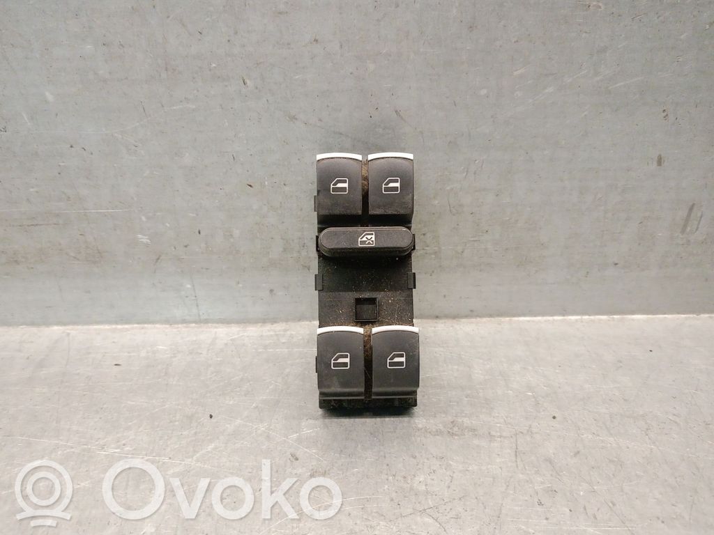 Volkswagen Touran II Comutator comandă geamuri electrice 