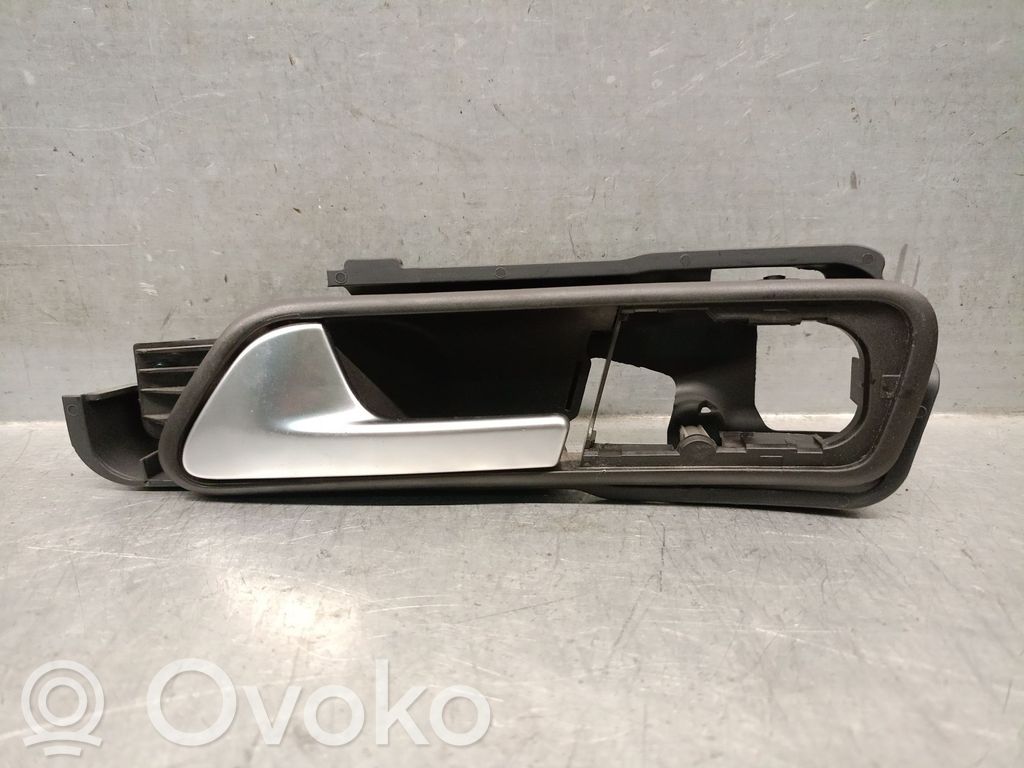 Volkswagen Touran II Klamka wewnętrzna drzwi przednich 