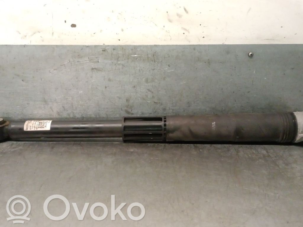 Seat Leon IV Stoßdämpfer hinten