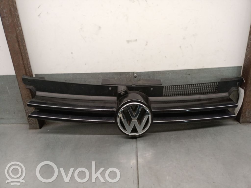 Volkswagen Golf SportWagen Grille de calandre avant