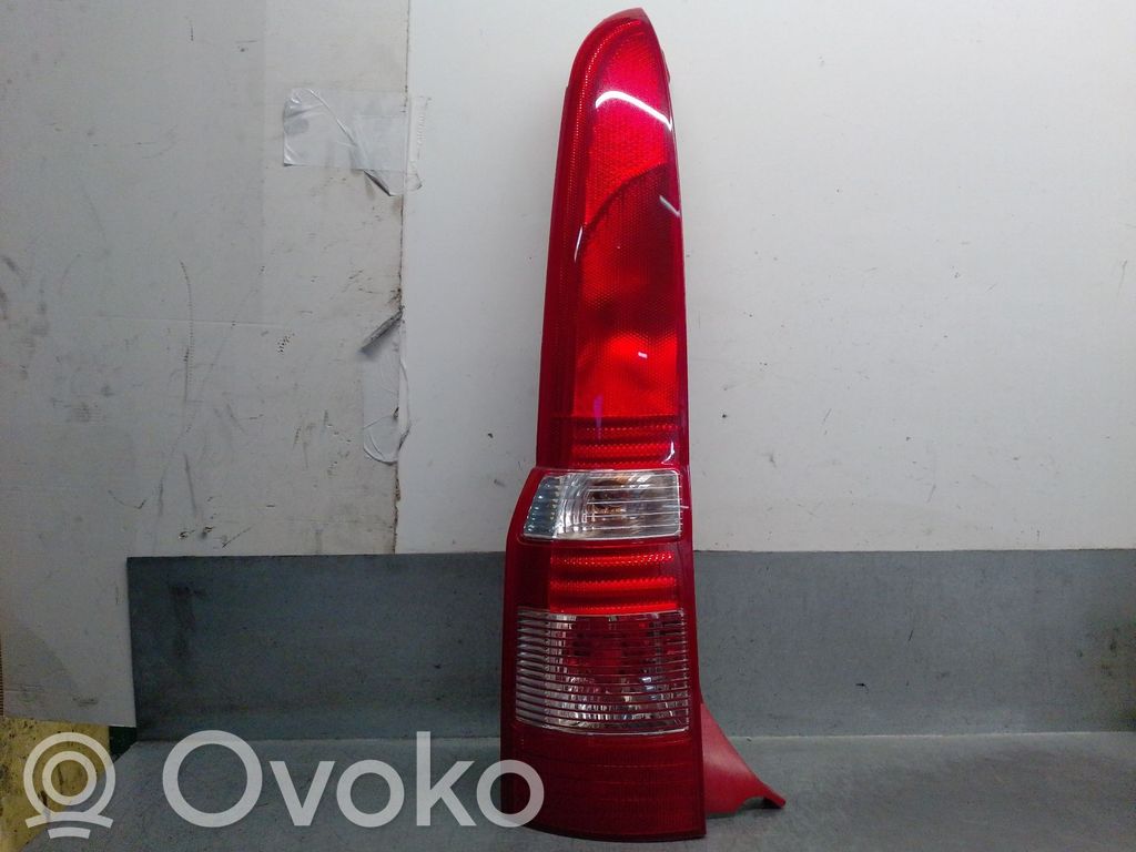 Fiat Panda II Takavalot 