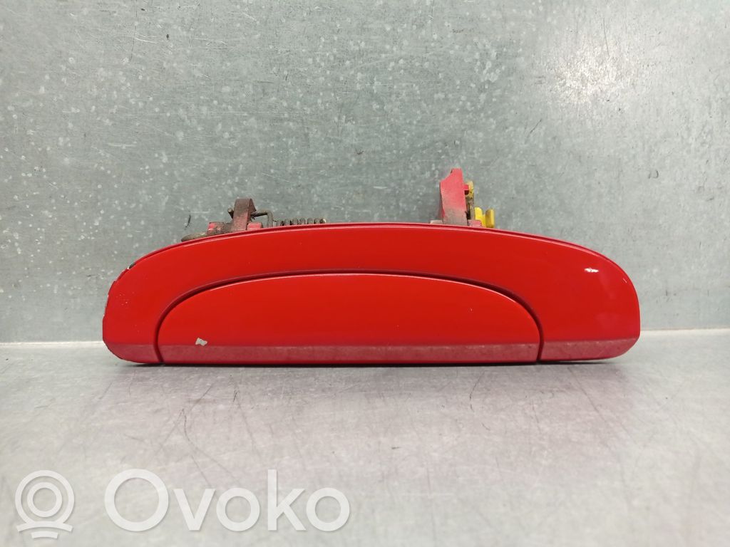 Hyundai Getz Manecilla externa puerta trasera