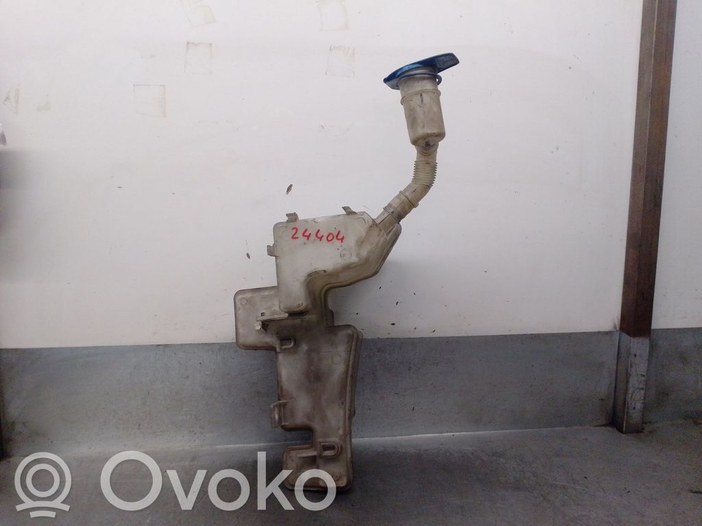Volkswagen Touran I Wischwasserbehälter 
