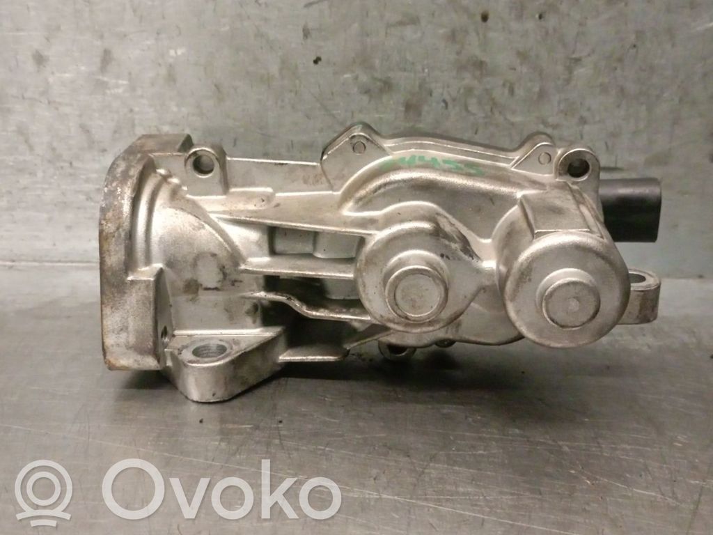 Chevrolet Cruze Valvola EGR 