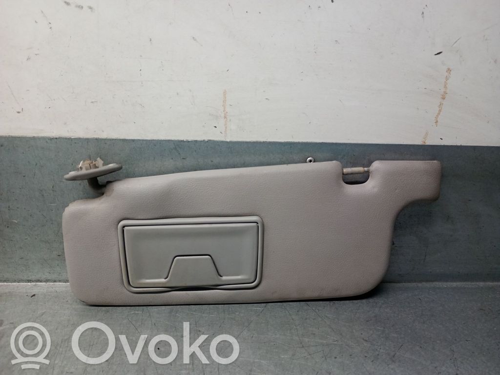 Mitsubishi Outlander Häikäisysuoja 